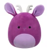 Squishmallows Squishmallows>19 cm Maria Del Mar the Jackalope
