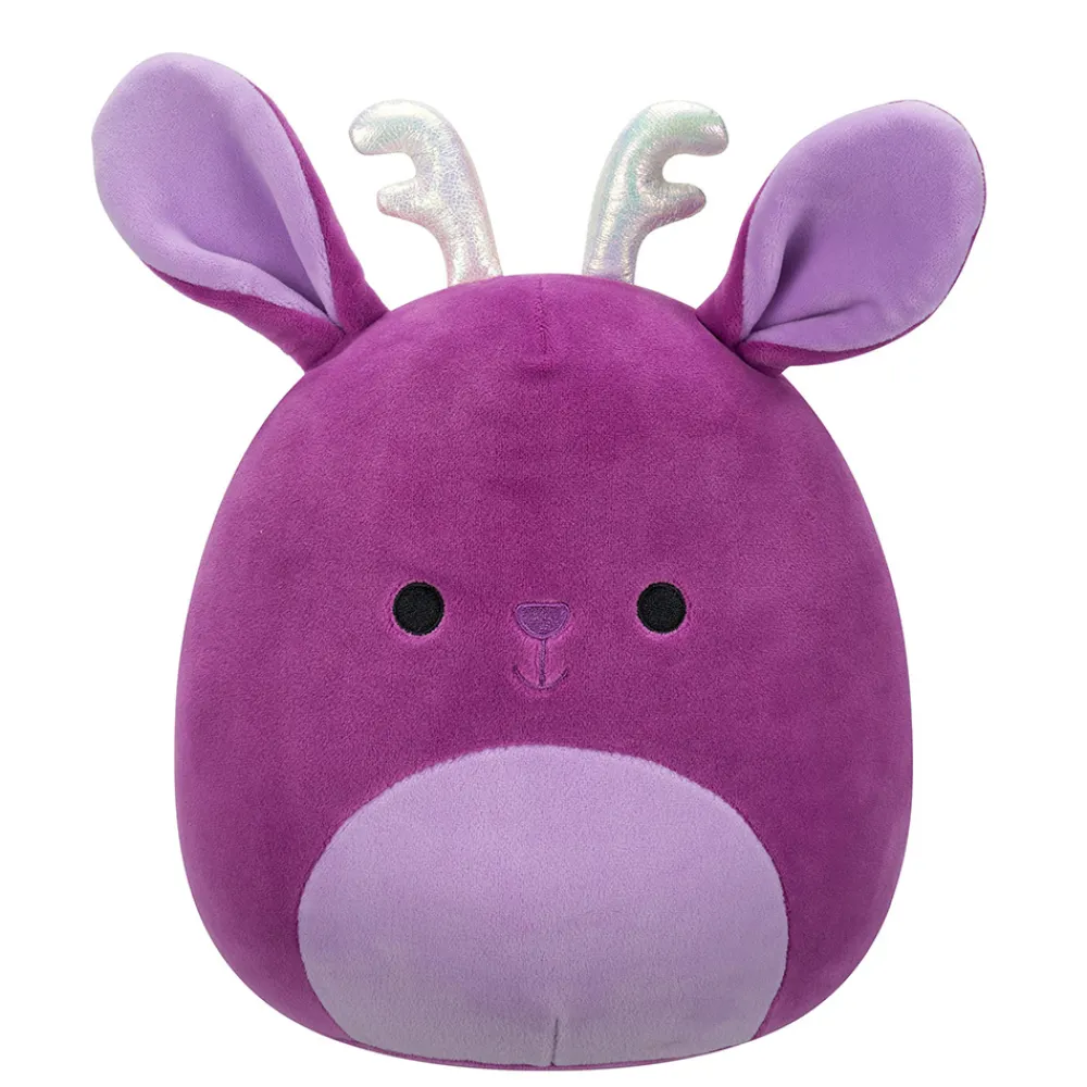 Squishmallows Squishmallows>19 cm Maria Del Mar the Jackalope