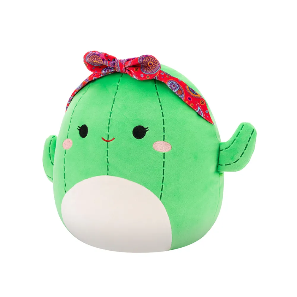 Squishmallows Squishmallows>30 cm Maritza the Cactus