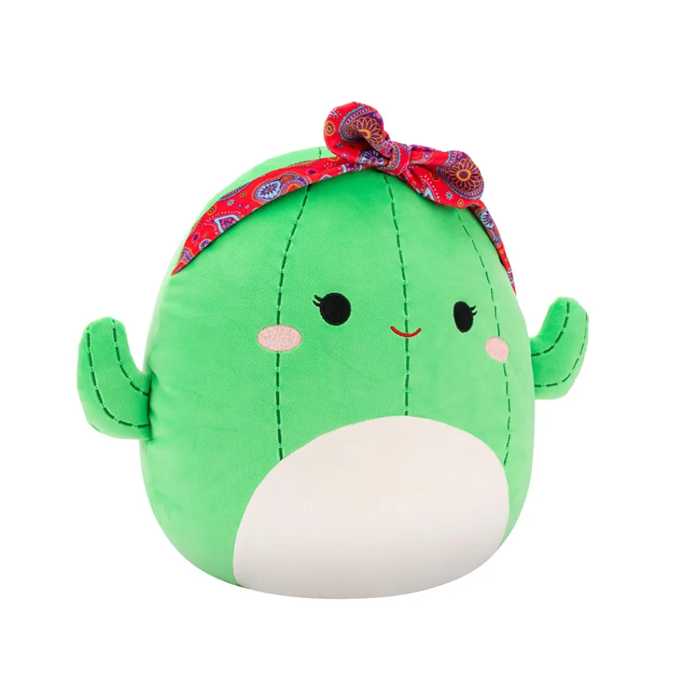 Squishmallows Squishmallows>30 cm Maritza the Cactus