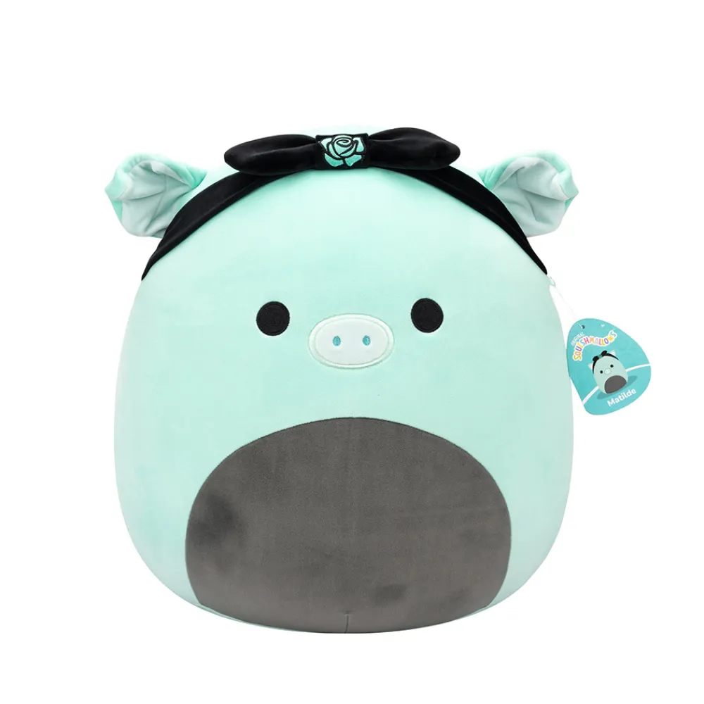 Squishmallows Squishmallows>40 cm Matilde the Pig