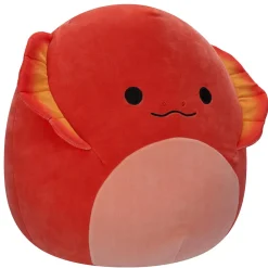Squishmallows Squishmallows>30 cm Maxie the Frilled Lizard