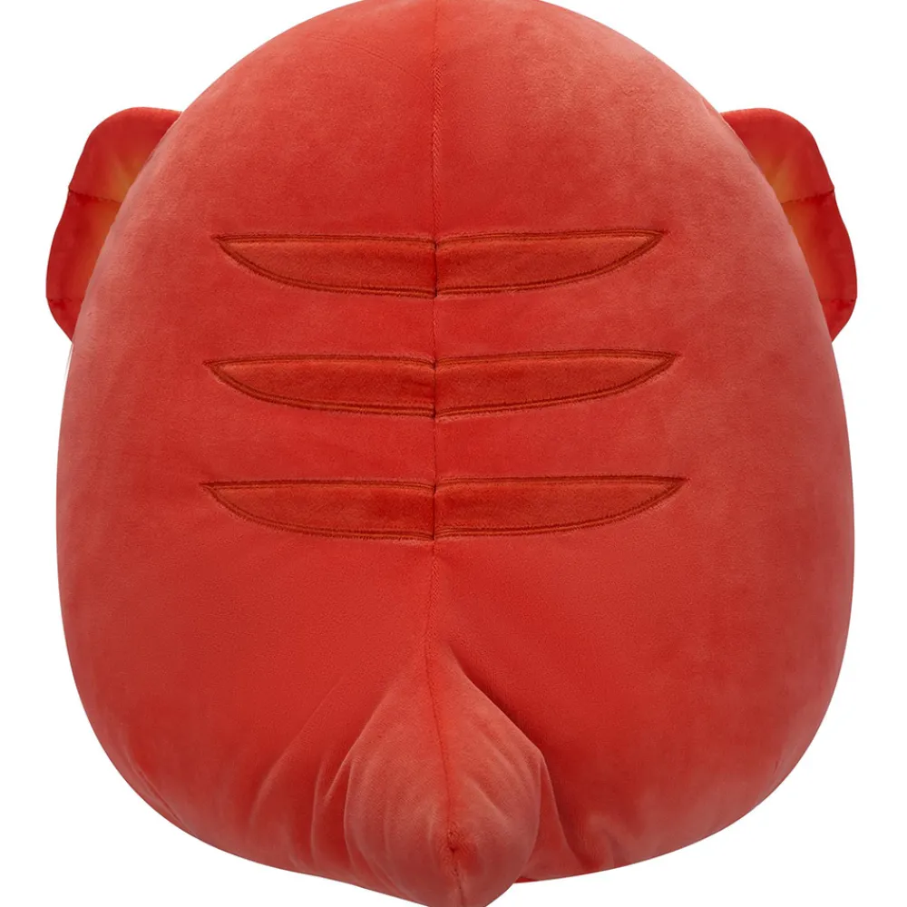 Squishmallows Squishmallows>30 cm Maxie the Frilled Lizard