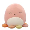 Squishmallows Squishmallows>30 cm Melina the Octopus