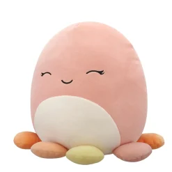 Squishmallows Squishmallows>30 cm Melina the Octopus