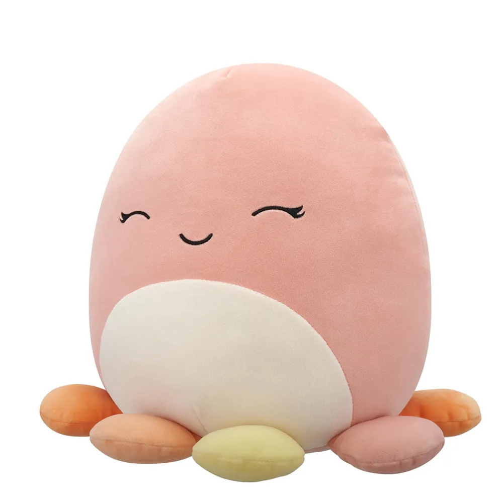 Squishmallows Squishmallows>30 cm Melina the Octopus