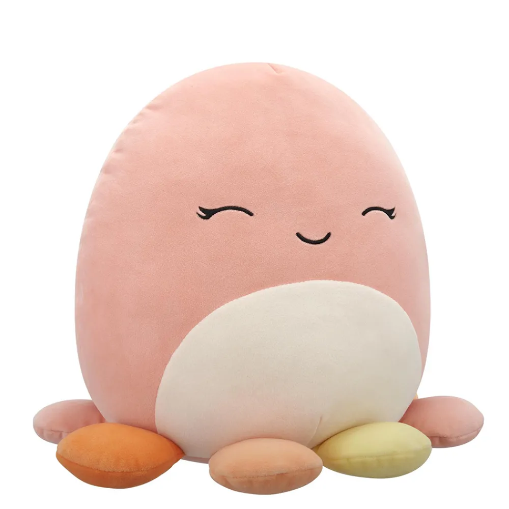 Squishmallows Squishmallows>30 cm Melina the Octopus