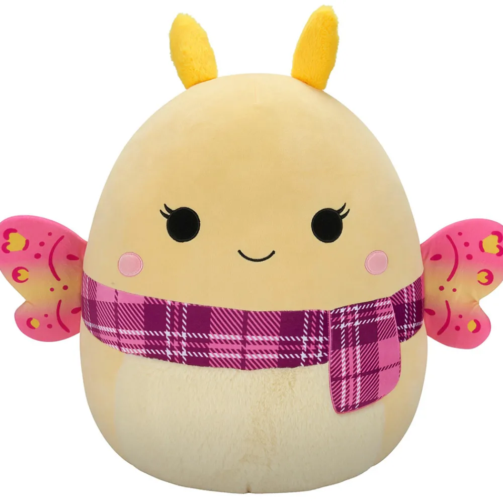 Squishmallows Squishmallows>50 cm Miry the Moth