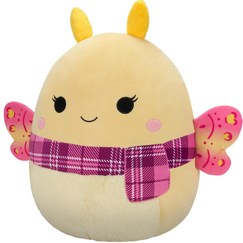 Squishmallows Squishmallows>50 cm Miry the Moth