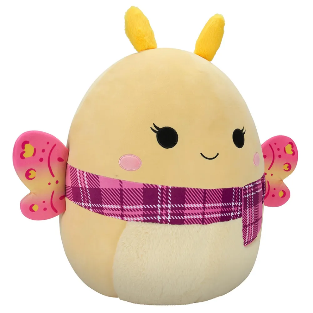 Squishmallows Squishmallows>50 cm Miry the Moth