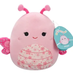 Squishmallows Squishmallows>19 cm Mogo the Butterfly