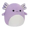 Squishmallows Squishmallows>19 cm Monica the Axolotl