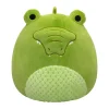 Squishmallows Squishmallows>30 cm Mopes the Alligator
