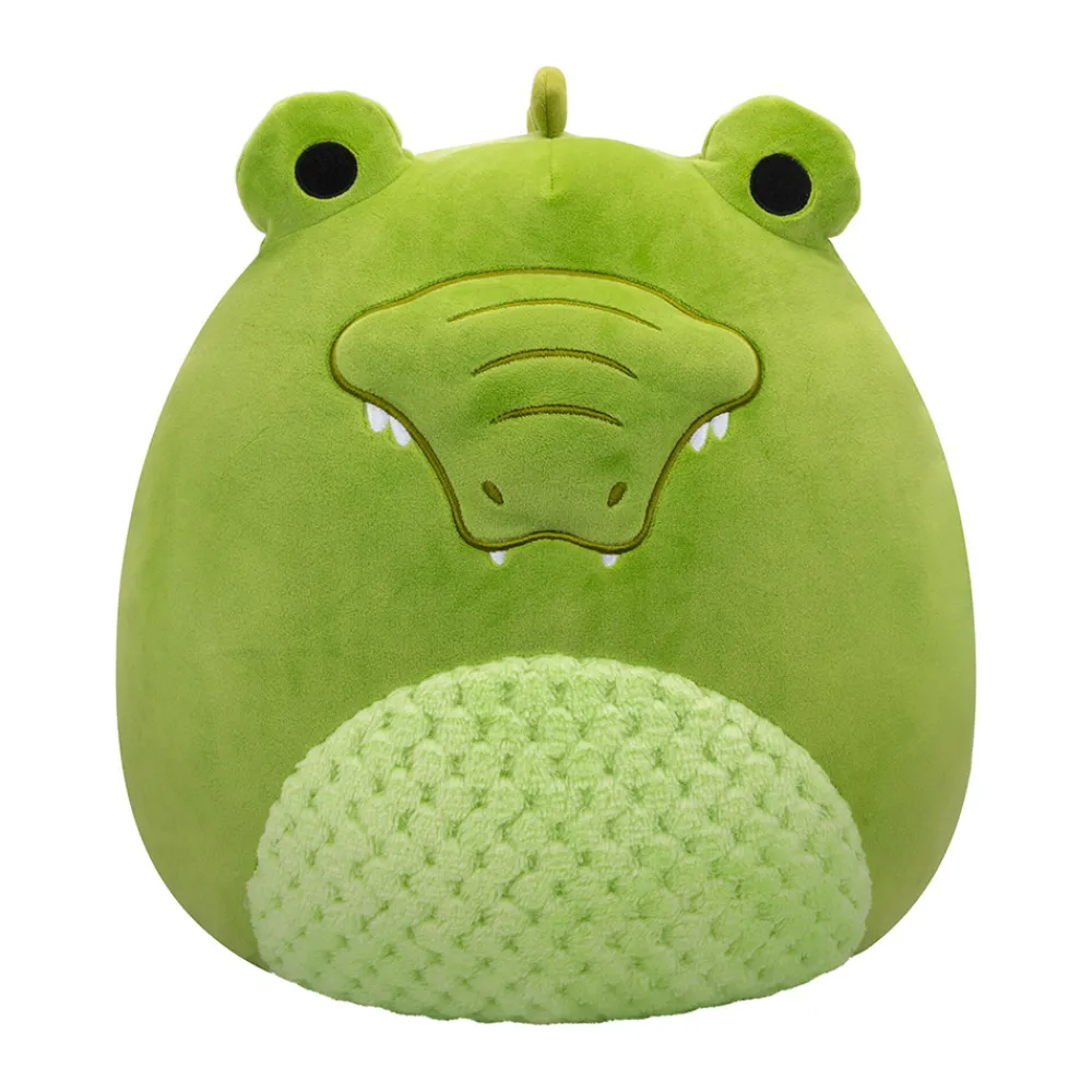 Squishmallows Squishmallows>30 cm Mopes the Alligator