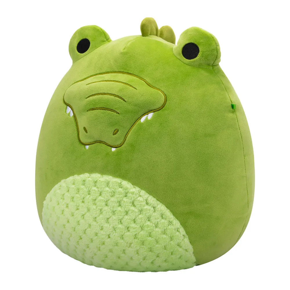 Squishmallows Squishmallows>30 cm Mopes the Alligator