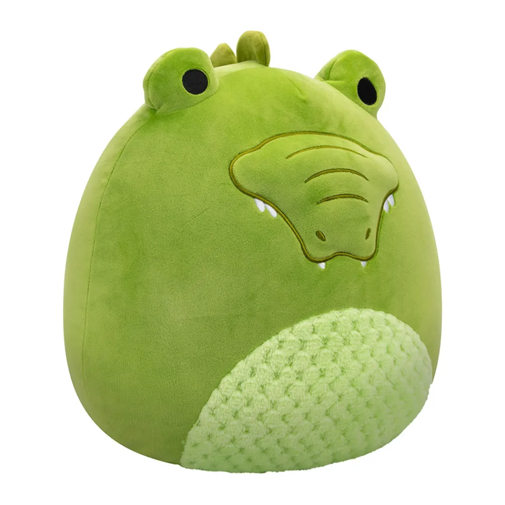 Squishmallows Squishmallows>30 cm Mopes the Alligator
