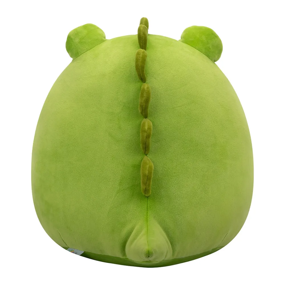 Squishmallows Squishmallows>30 cm Mopes the Alligator