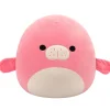 Squishmallows Squishmallows>40 cm Morlai the Manatee