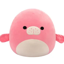 Squishmallows Squishmallows>40 cm Morlai the Manatee
