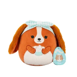 Squishmallows Squishmallows>19 cm Mother's Day Darcy the Dog