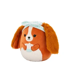 Squishmallows Squishmallows>19 cm Mother's Day Darcy the Dog