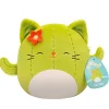 Squishmallows Squishmallows>19 cm Ms. Miss the Cactus Cat
