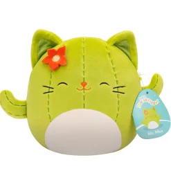 Squishmallows Squishmallows>19 cm Ms. Miss the Cactus Cat