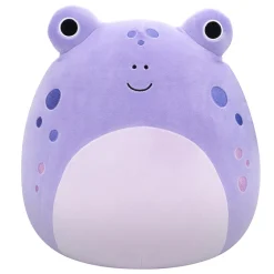 Squishmallows Squishmallows>30 cm Nahomy the Tadpole