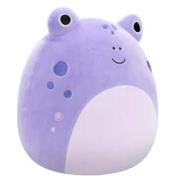 Squishmallows Squishmallows>30 cm Nahomy the Tadpole