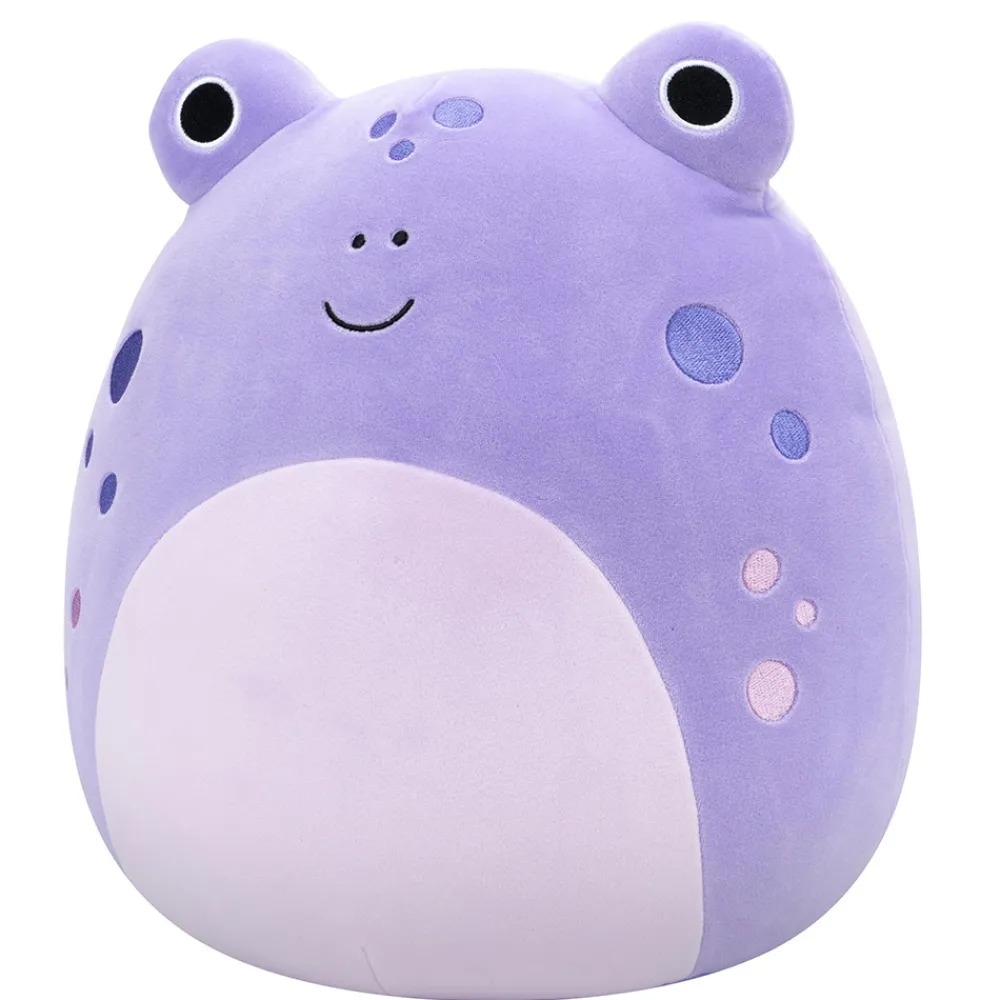 Squishmallows Squishmallows>30 cm Nahomy the Tadpole