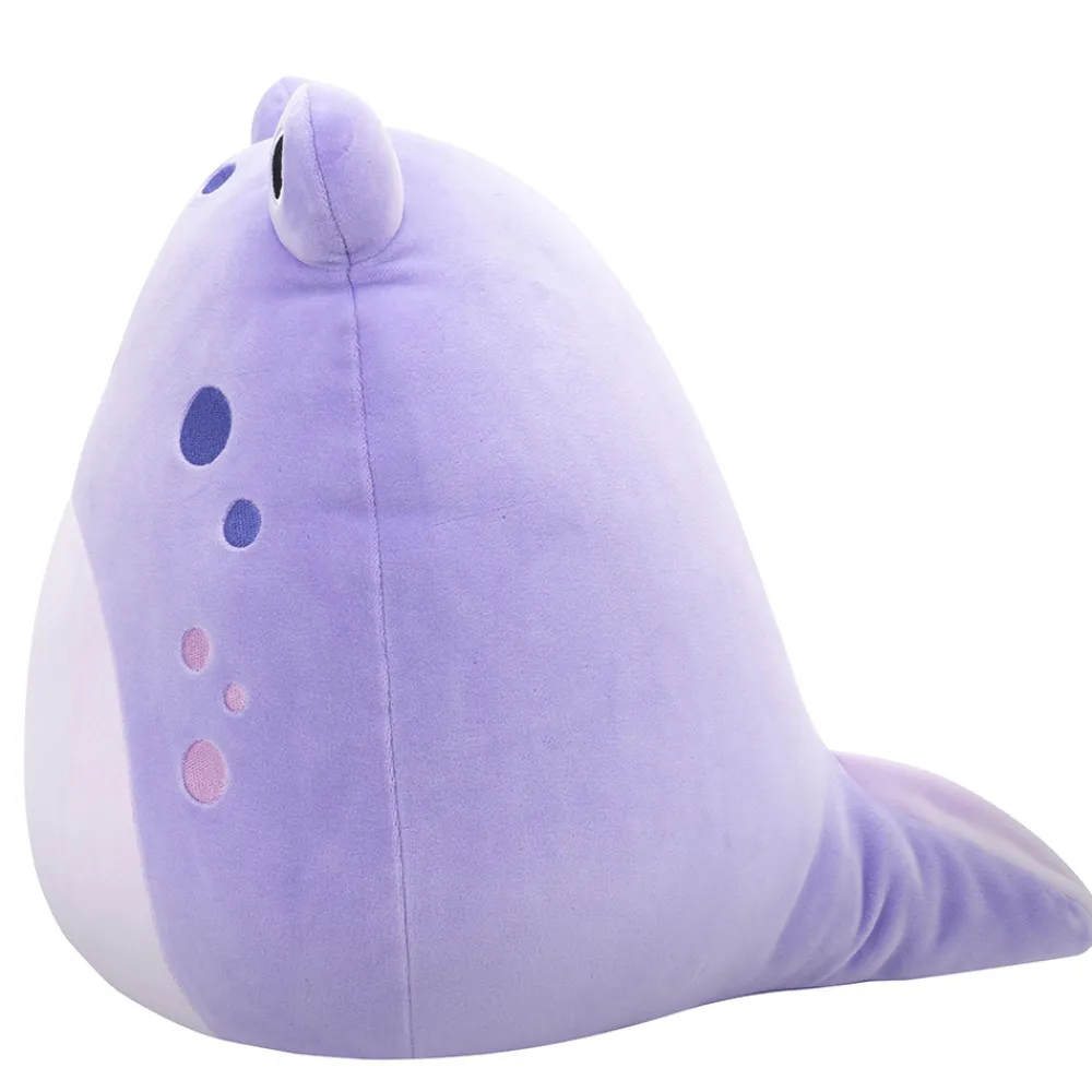 Squishmallows Squishmallows>30 cm Nahomy the Tadpole
