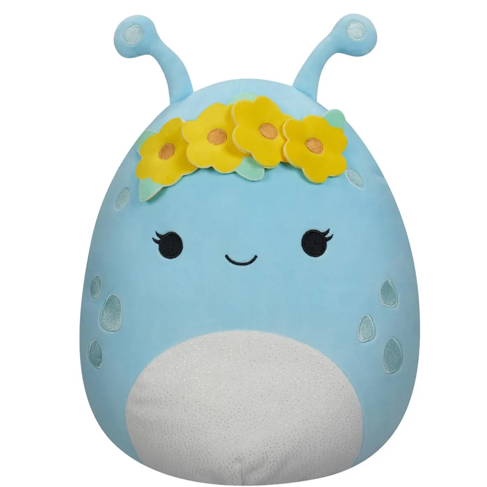 Squishmallows Squishmallows>40 cm Natnat the Alien