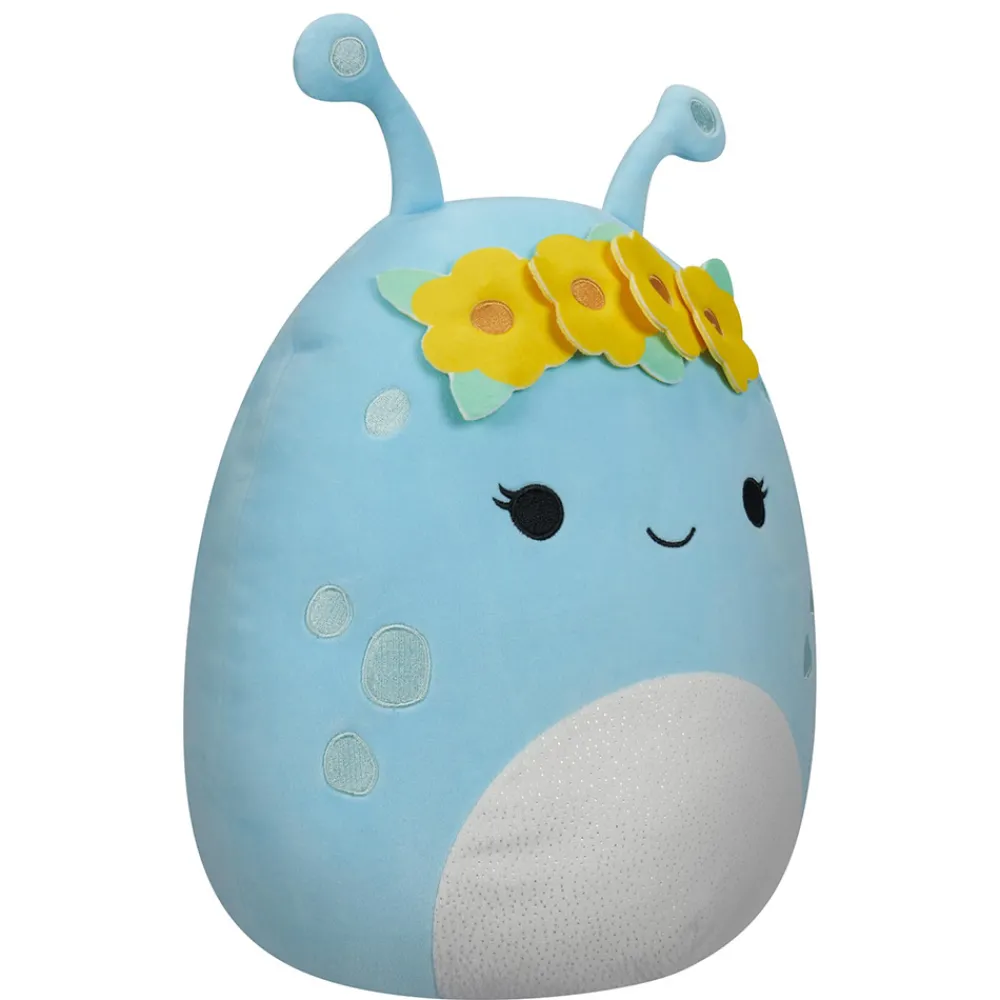 Squishmallows Squishmallows>40 cm Natnat the Alien
