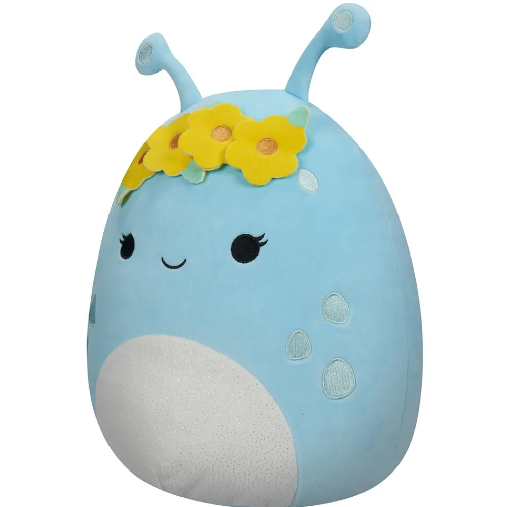 Squishmallows Squishmallows>40 cm Natnat the Alien