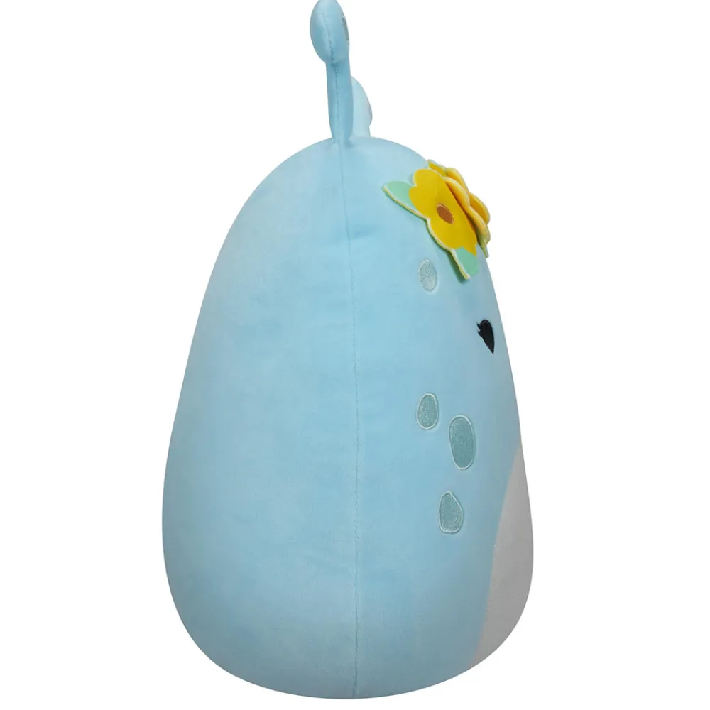 Squishmallows Squishmallows>40 cm Natnat the Alien