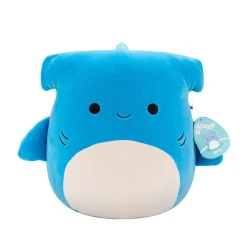 Squishmallows Squishmallows>30 cm Nitro the Hammerhead Shark