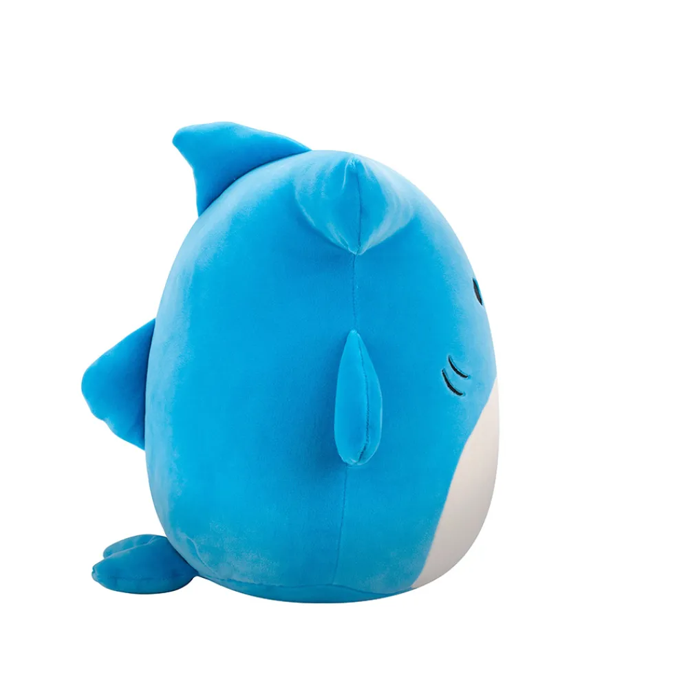 Squishmallows Squishmallows>30 cm Nitro the Hammerhead Shark