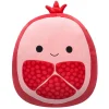 Squishmallows Squishmallows>40 cm Oatfae the Pomegranate