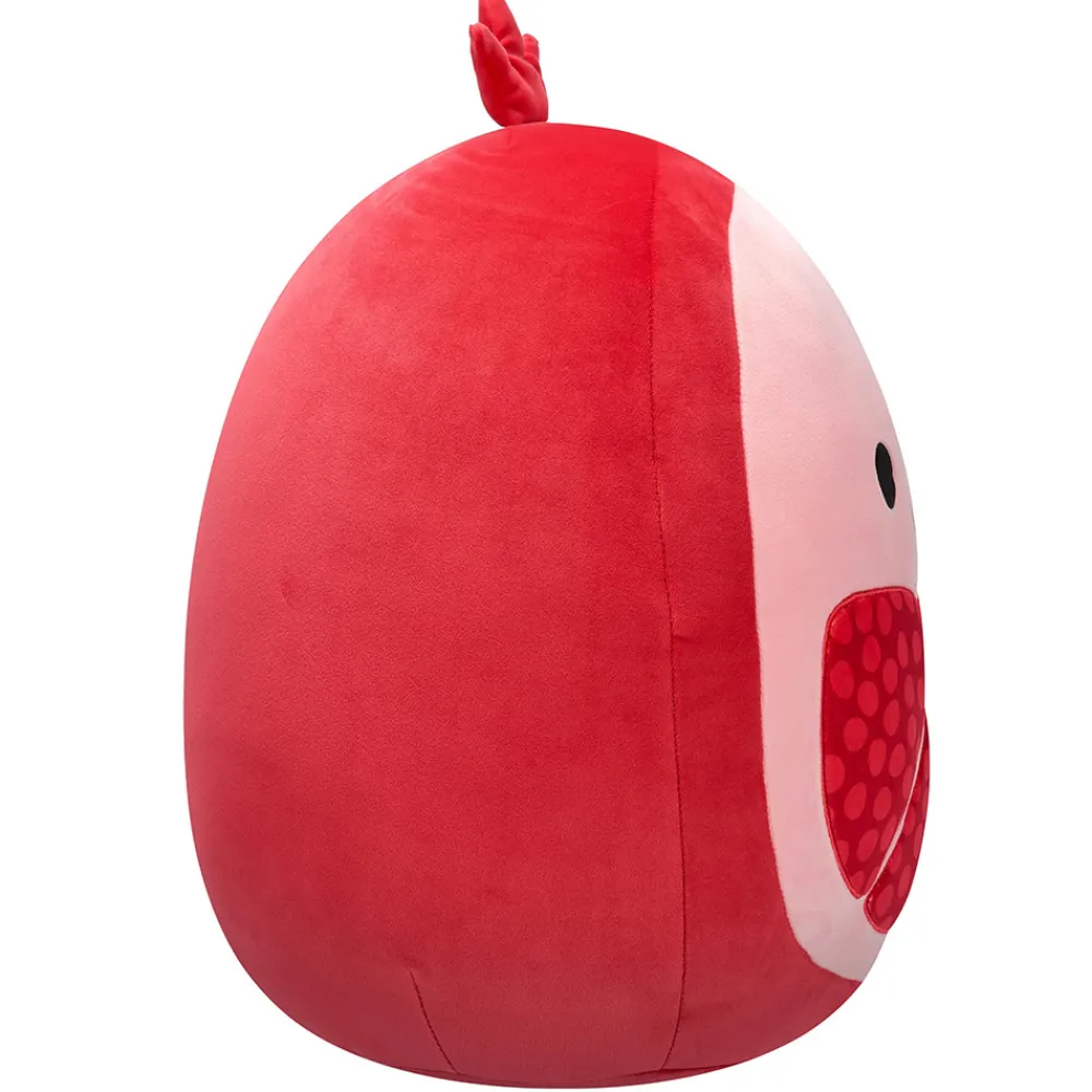 Squishmallows Squishmallows>40 cm Oatfae the Pomegranate