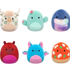 Squishmallows Squishmallows>19 cm P20 A