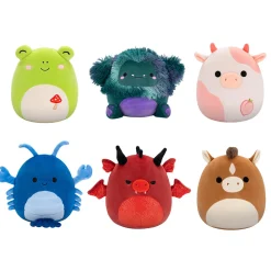 Squishmallows Squishmallows>19 cm P21 A