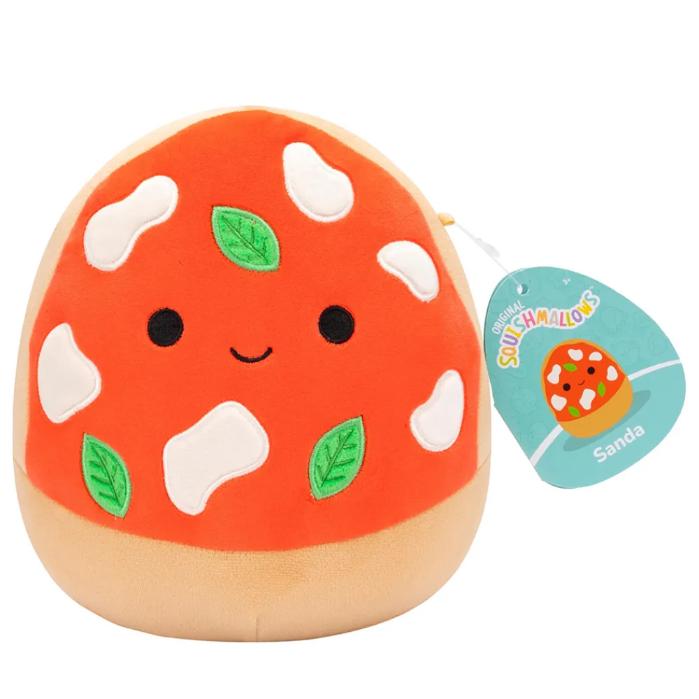 Squishmallows Squishmallows>19 cm P20 A