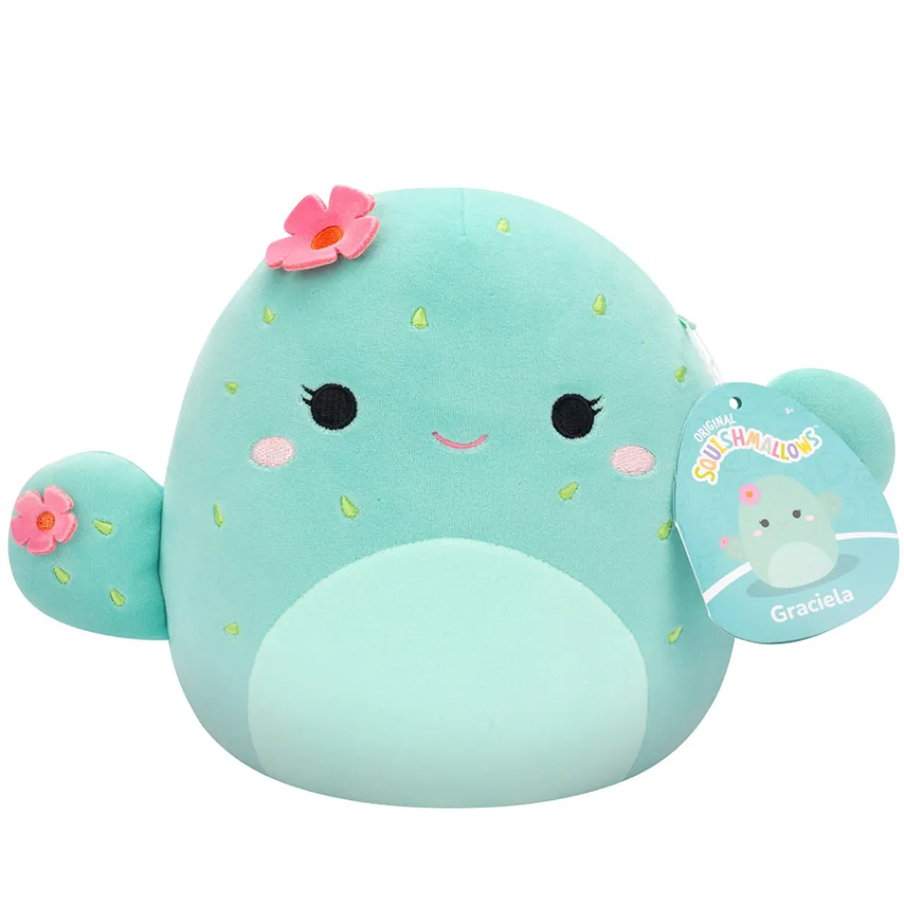 Squishmallows Squishmallows>19 cm P20 A