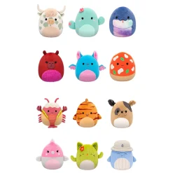 Squishmallows Squishmallows>19 cm P20 A+C