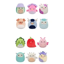 Squishmallows Squishmallows>19 cm P22 A+C