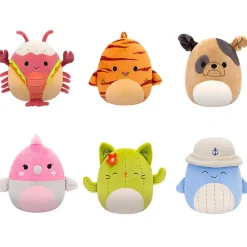 Squishmallows Squishmallows>19 cm P20 A+C
