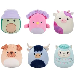 Squishmallows Squishmallows>19 cm P22 A+C