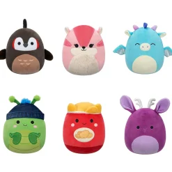 Squishmallows Squishmallows>19 cm P21 C