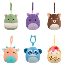 Squishmallows Fidgets Og Småleker | Squishmallows>9 cm P20 Clip On