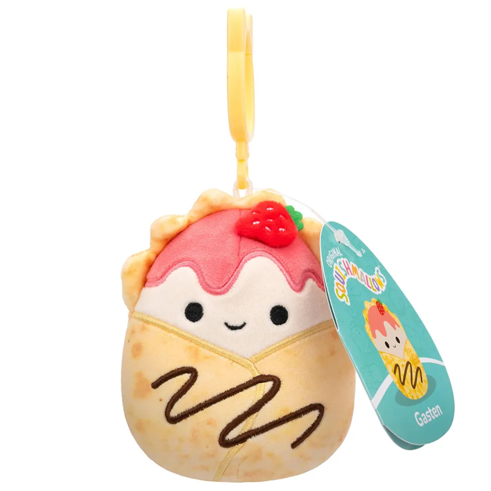 Squishmallows Fidgets Og Småleker | Squishmallows>9 cm P20 Clip On